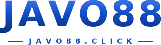 JAVO88 logo